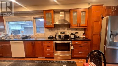 A1 - 949 WILLOWDALE AVENUE Toronto (Newtonbrook East) Ontario photo 9