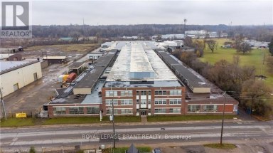 D - 148 MOHAWK STREET Brantford Ontario photo 1