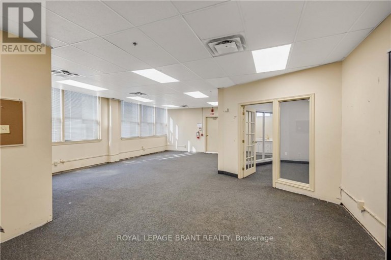 D - 148 MOHAWK STREET, Brantford, Ontario, N3S7G5