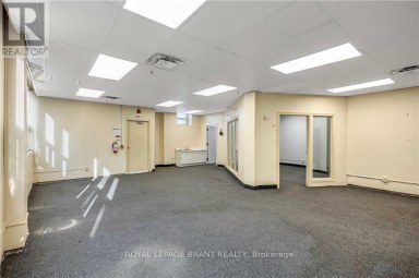D - 148 MOHAWK STREET Brantford Ontario photo 11