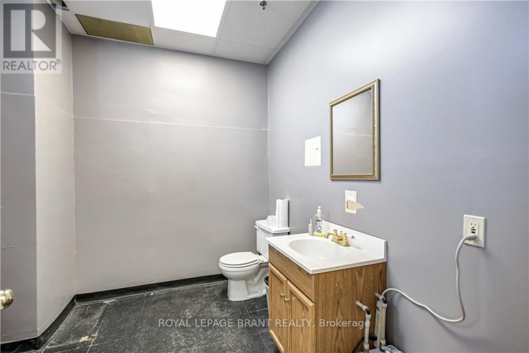 D - 148 MOHAWK STREET, Brantford, Ontario, N3S7G5