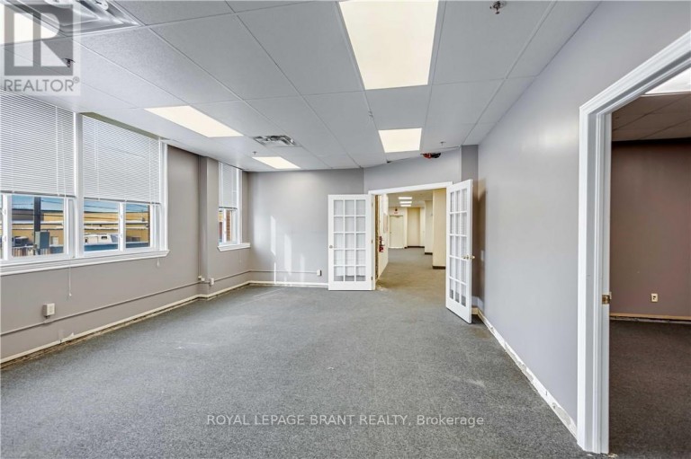 D - 148 MOHAWK STREET, Brantford, Ontario, N3S7G5
