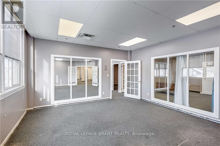 D - 148 MOHAWK STREET, Brantford, Ontario, N3S7G5