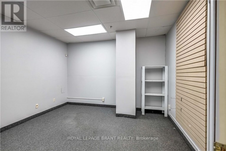 D - 148 MOHAWK STREET, Brantford, Ontario, N3S7G5