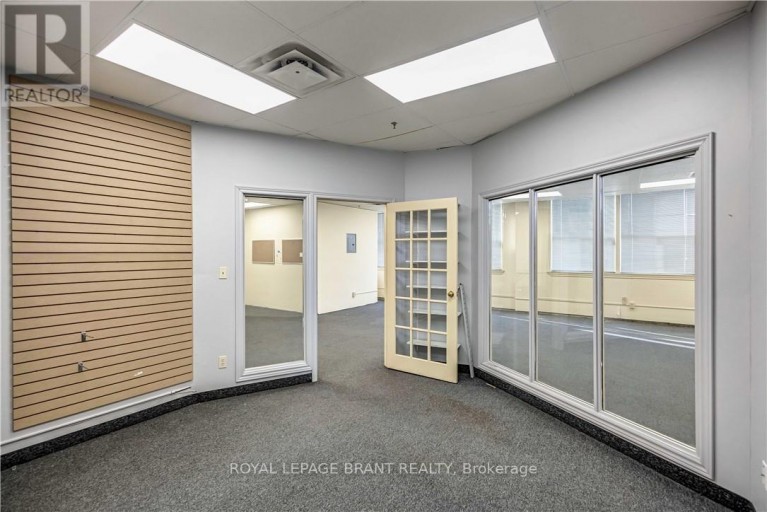 D - 148 MOHAWK STREET, Brantford, Ontario, N3S7G5