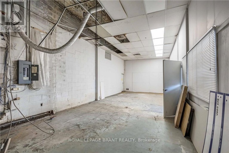 D - 148 MOHAWK STREET, Brantford, Ontario, N3S7G5