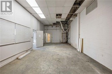 D - 148 MOHAWK STREET Brantford Ontario photo 38