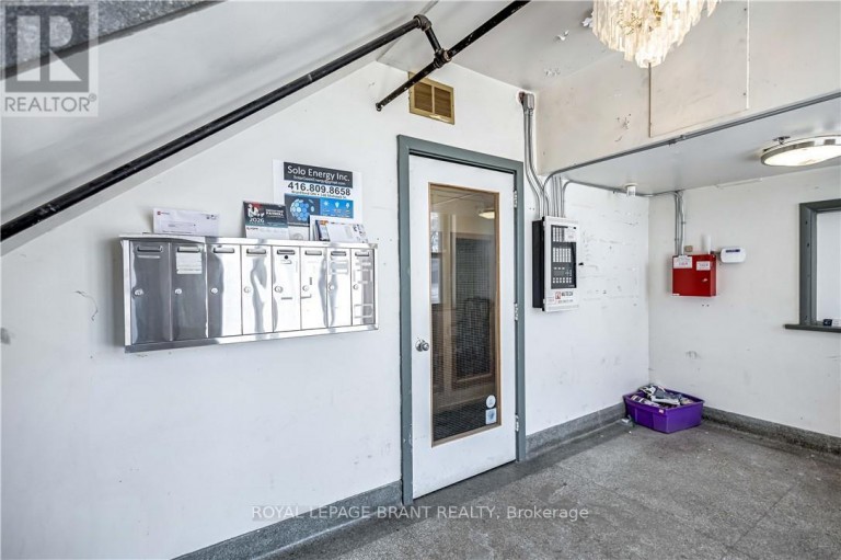 D - 148 MOHAWK STREET, Brantford, Ontario, N3S7G5
