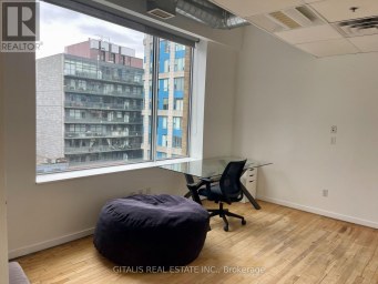 601 - 460 RICHMOND STREET W Toronto (Waterfront Communities) Ontario photo 2