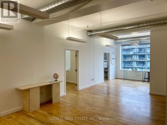 601 - 460 RICHMOND STREET W Toronto (Waterfront Communities) Ontario photo 3