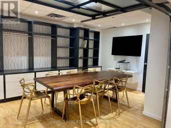 601 - 460 RICHMOND STREET W Toronto (Waterfront Communities) Ontario photo 4