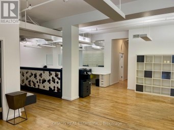 601 - 460 RICHMOND STREET W Toronto (Waterfront Communities) Ontario photo 5