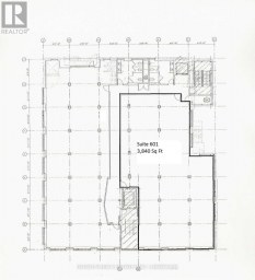 601 - 460 RICHMOND STREET W Toronto (Waterfront Communities) Ontario photo 6