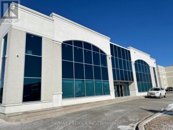 82 ROMINA DRIVE Vaughan (Concord) Ontario photo 2