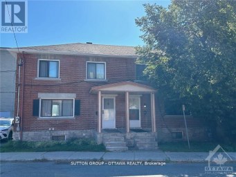50 ARMSTRONG STREET Ottawa Ontario photo 1