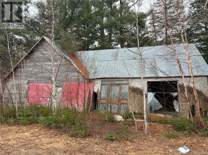 286 River Road, Sunny Corner, New Brunswick, E9E1W1