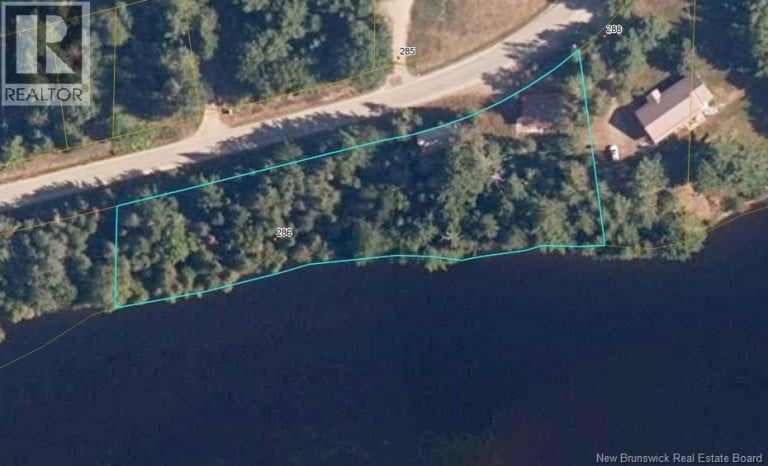 286 River Road, Sunny Corner, New Brunswick, E9E1W1