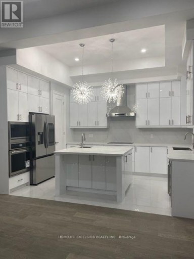 ONE BEDROOM - 57 PHILLIP AVENUE, Toronto (Birchcliffe-Cliffside), Ontario, M1N3R1