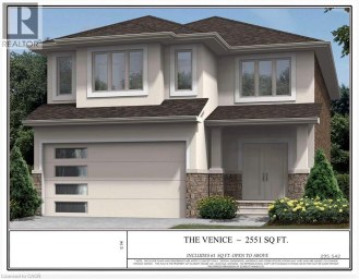 68 ALEXSIA Street, Hamilton, Ontario
