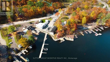 5678 UPPER BIG CHUTE ROAD Severn Ontario photo 1
