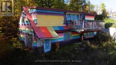 5678 UPPER BIG CHUTE ROAD Severn Ontario photo 3