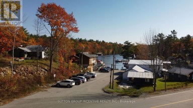 5678 UPPER BIG CHUTE ROAD Severn Ontario photo 4