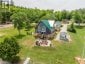 0 Panache Lake Mountain Cove Lodge, Espanola, Ontario, P0P2H0 (ID 2126375)