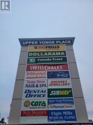 212 - 10909 YONGE STREET Richmond Hill (Devonsleigh) Ontario photo 1