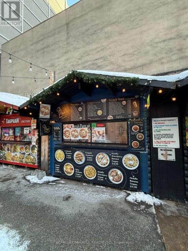 5 - 335 YONGE STREET, Toronto (Church-Yonge Corridor), Ontario, M5B1C1
