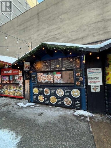 5 - 335 YONGE STREET, Toronto (Church-Yonge Corridor), Ontario, M5B1C1