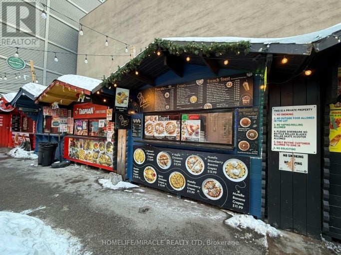 5 - 335 YONGE STREET, Toronto (Church-Yonge Corridor), Ontario, M5B1C1