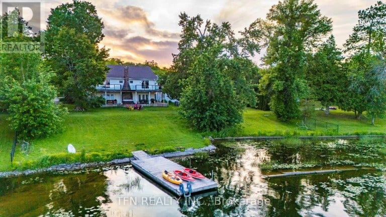 1585 PORT STANTON PARKWAY, Severn, Ontario, P0E1N0