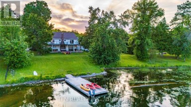 1585 PORT STANTON PARKWAY Severn Ontario photo 1