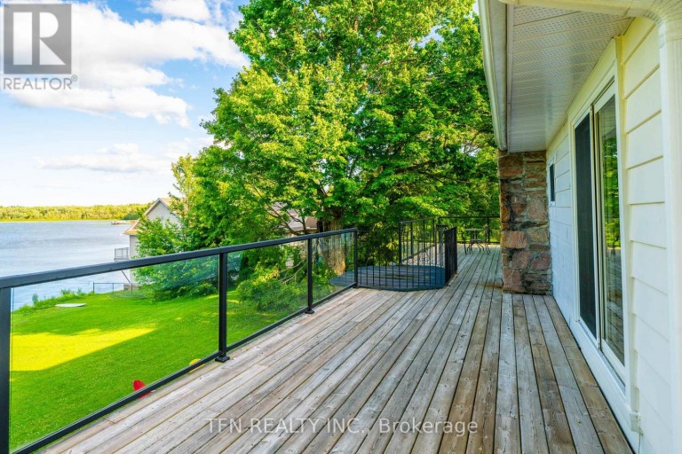 1585 PORT STANTON PARKWAY, Severn, Ontario, P0E1N0
