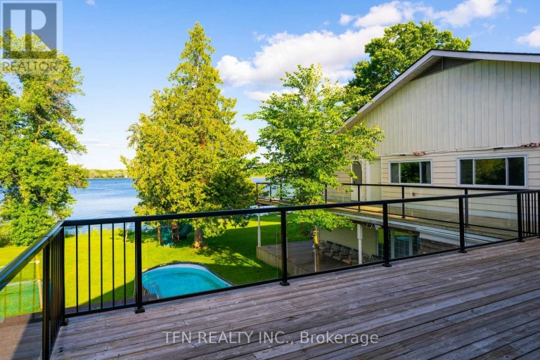 1585 PORT STANTON PARKWAY, Severn, Ontario, P0E1N0