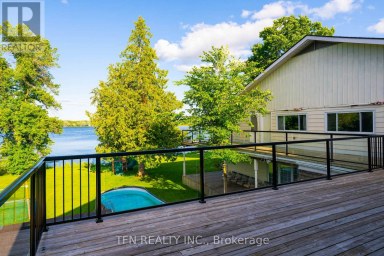1585 PORT STANTON PARKWAY Severn Ontario photo 11
