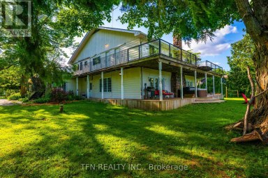 1585 PORT STANTON PARKWAY Severn Ontario photo 2
