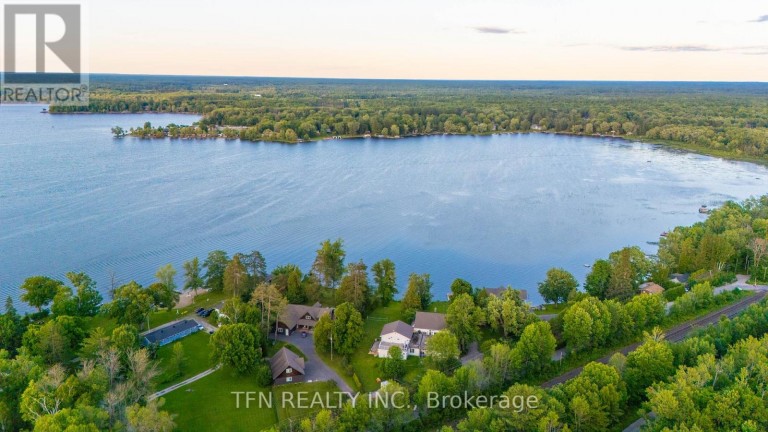 1585 PORT STANTON PARKWAY, Severn, Ontario, P0E1N0
