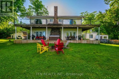 1585 PORT STANTON PARKWAY Severn Ontario photo 4