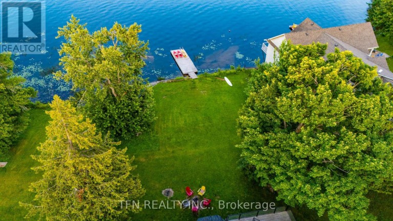 1585 PORT STANTON PARKWAY, Severn, Ontario, P0E1N0