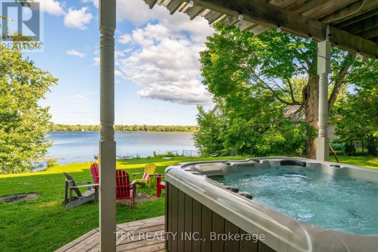 1585 PORT STANTON PARKWAY, Severn, Ontario, P0E1N0