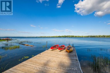 1585 PORT STANTON PARKWAY Severn Ontario photo 8