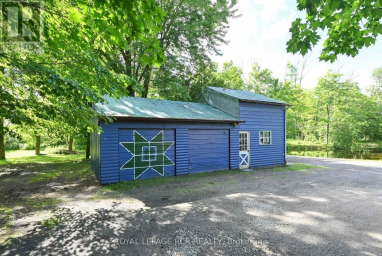 14007 FIFTH LINE, Halton Hills (Rural Halton Hills), Ontario, L0P1H0