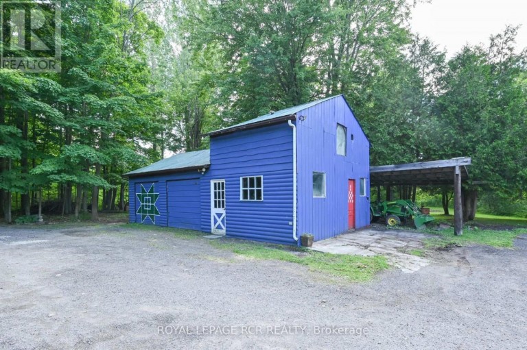 14007 FIFTH LINE, Halton Hills (Rural Halton Hills), Ontario, L0P1H0
