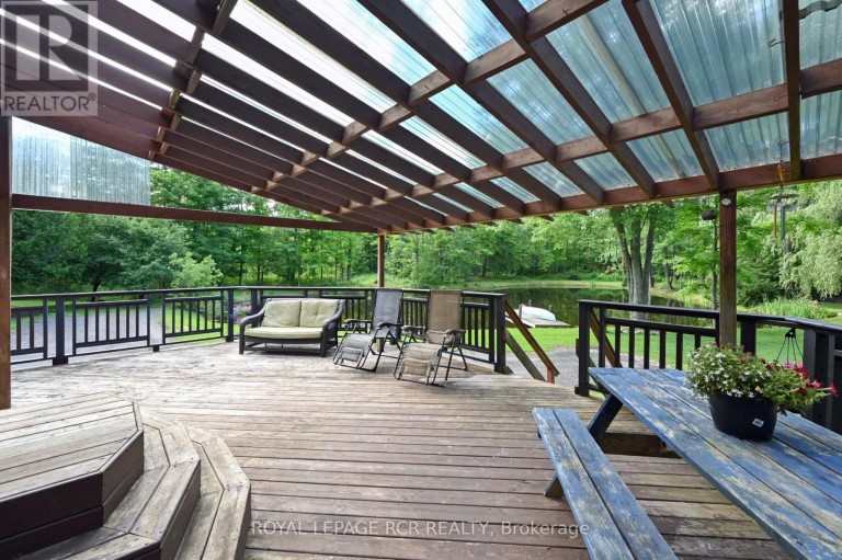 14007 FIFTH LINE, Halton Hills (Rural Halton Hills), Ontario, L0P1H0