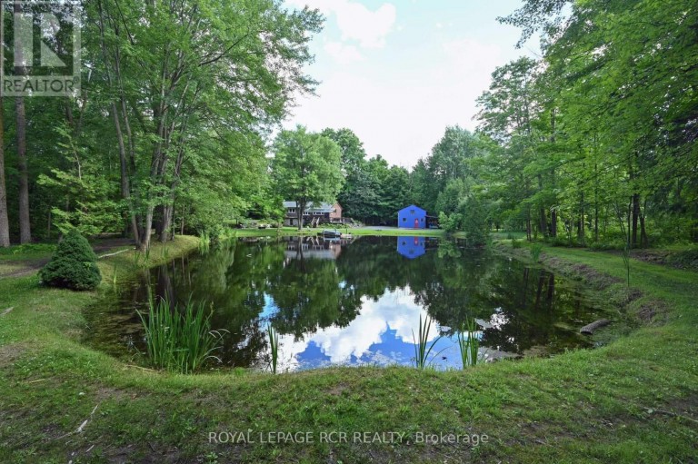 14007 FIFTH LINE, Halton Hills (Rural Halton Hills), Ontario, L0P1H0