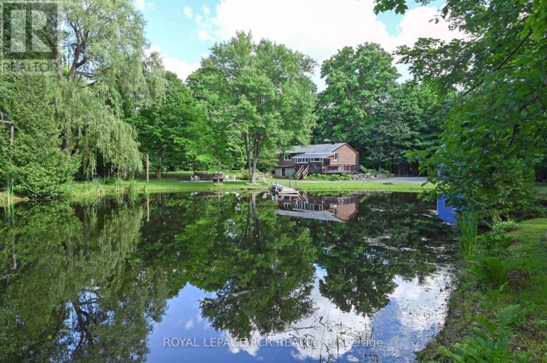 14007 FIFTH LINE, Halton Hills (Rural Halton Hills), Ontario, L0P1H0