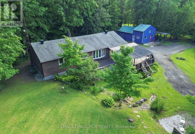 14007 FIFTH LINE, Halton Hills (Rural Halton Hills), Ontario, L0P1H0