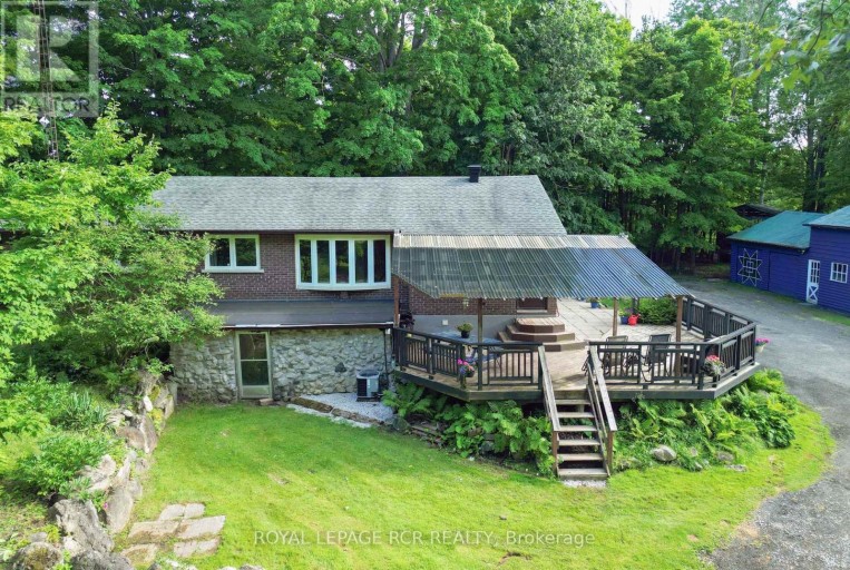 14007 FIFTH LINE, Halton Hills (Rural Halton Hills), Ontario, L0P1H0