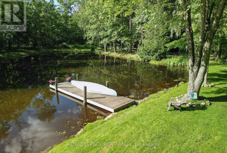 14007 FIFTH LINE, Halton Hills (Rural Halton Hills), Ontario, L0P1H0
